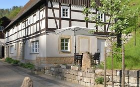 Gründelstube